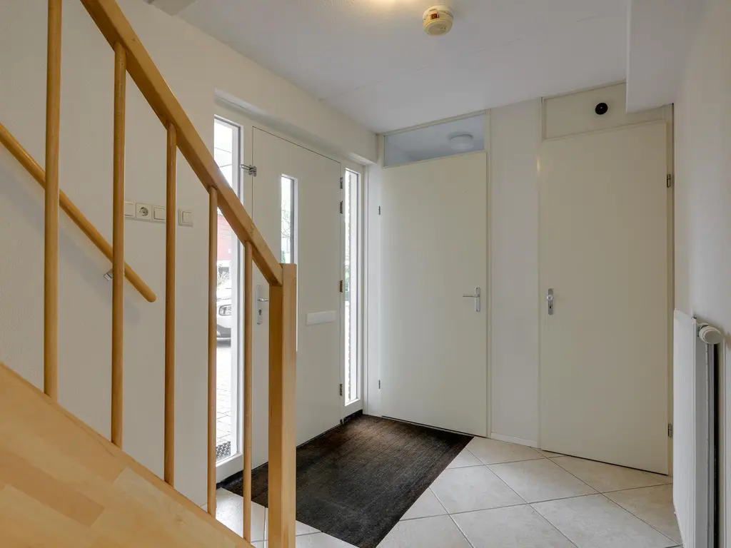 Hofje van Maat 32, POELDIJK
