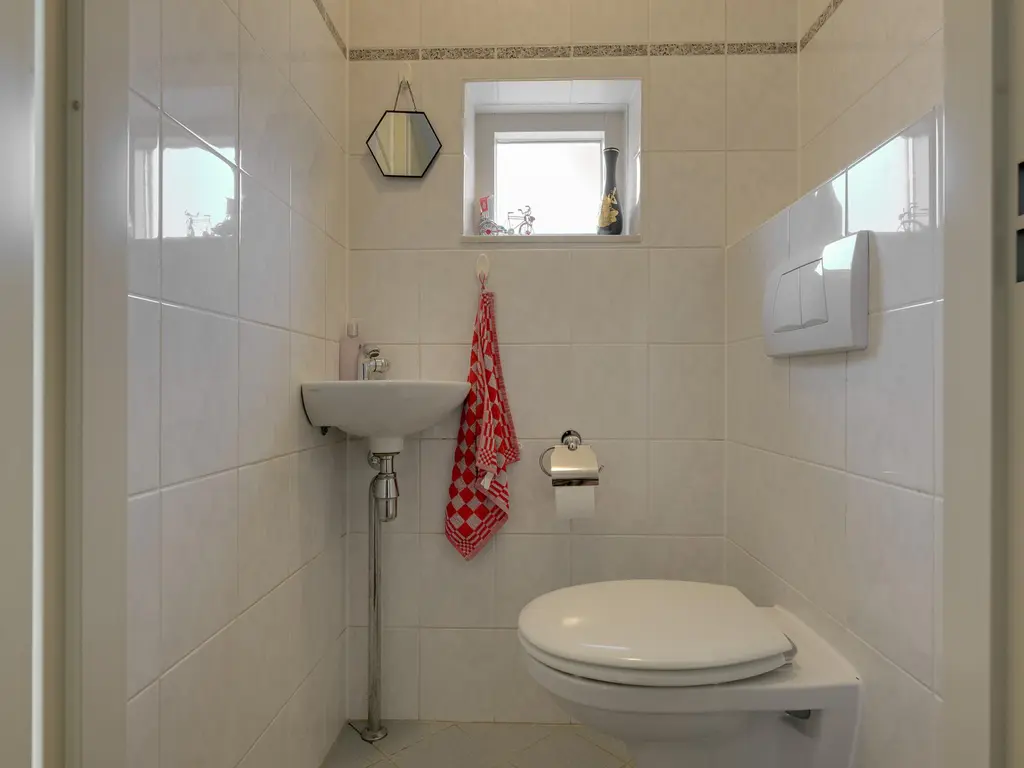 Hofje van Maat 32, POELDIJK