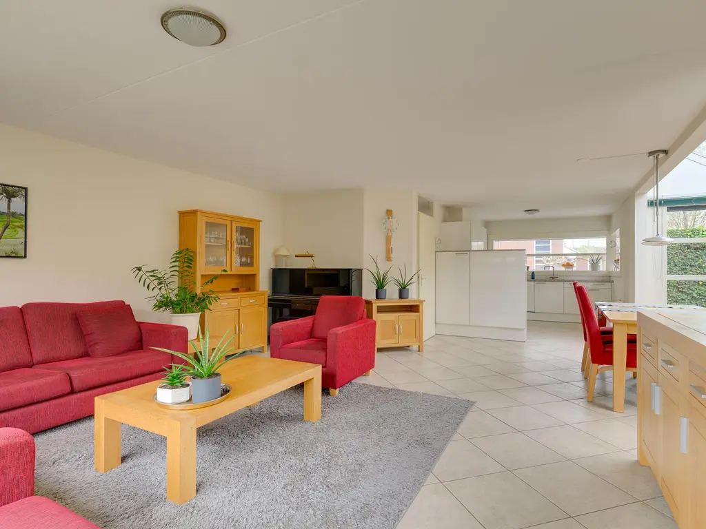 Hofje van Maat 32, POELDIJK