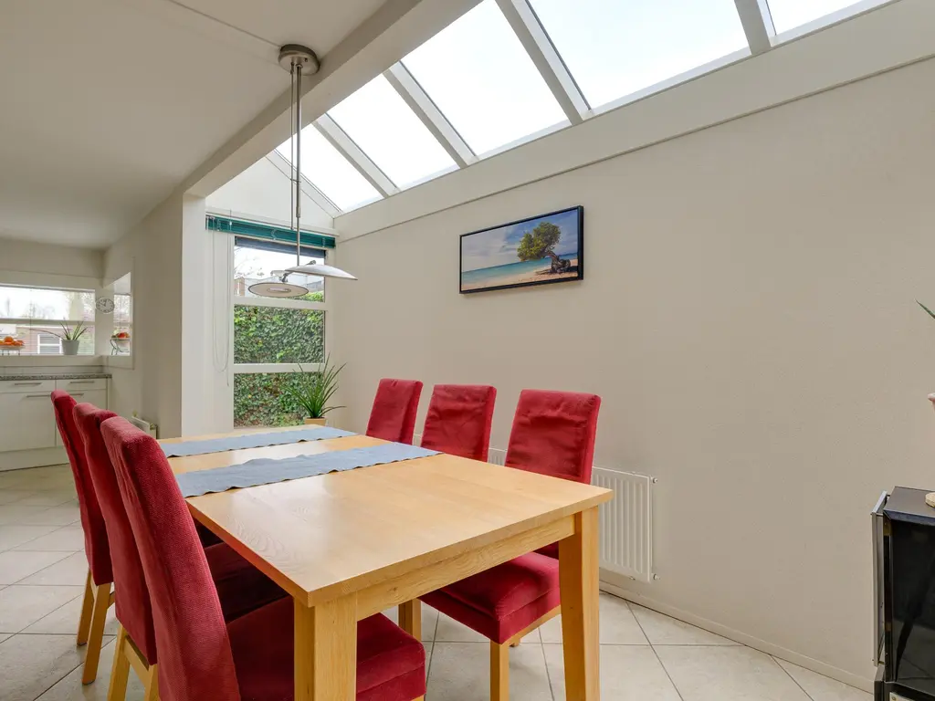 Hofje van Maat 32, POELDIJK