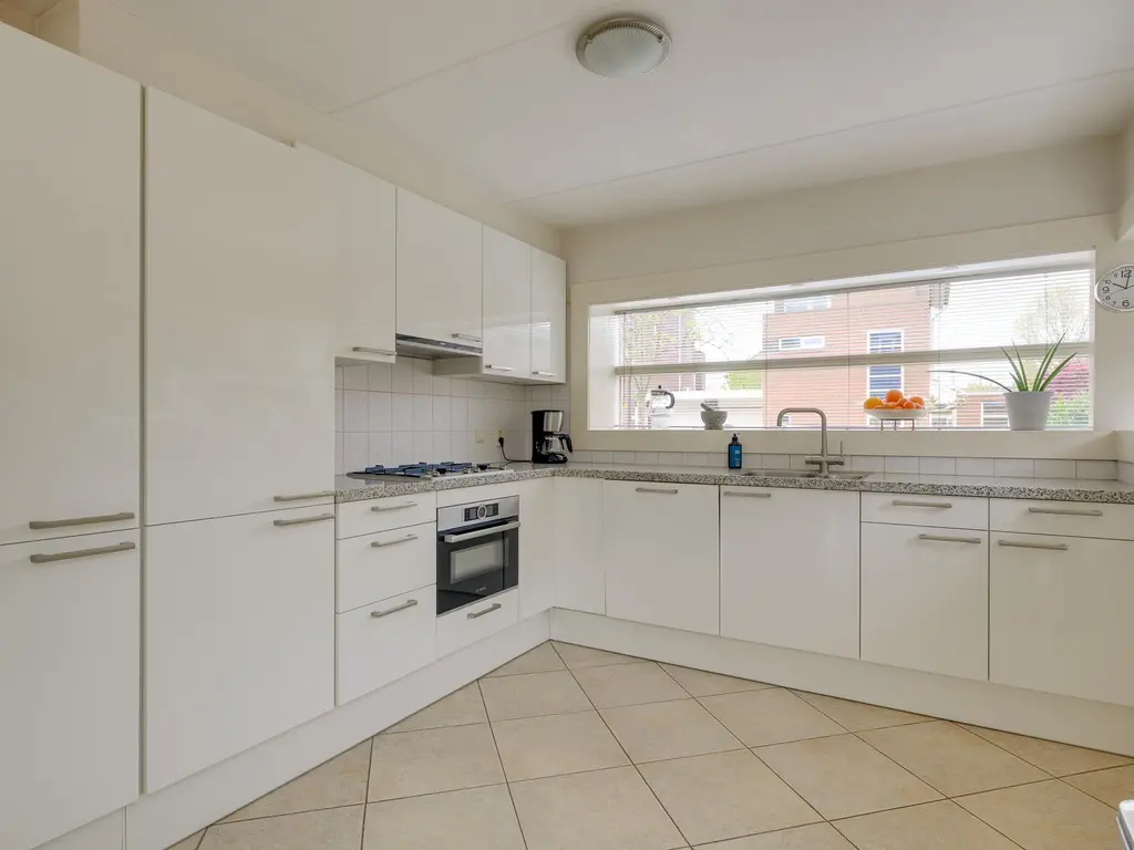 Hofje van Maat 32, POELDIJK