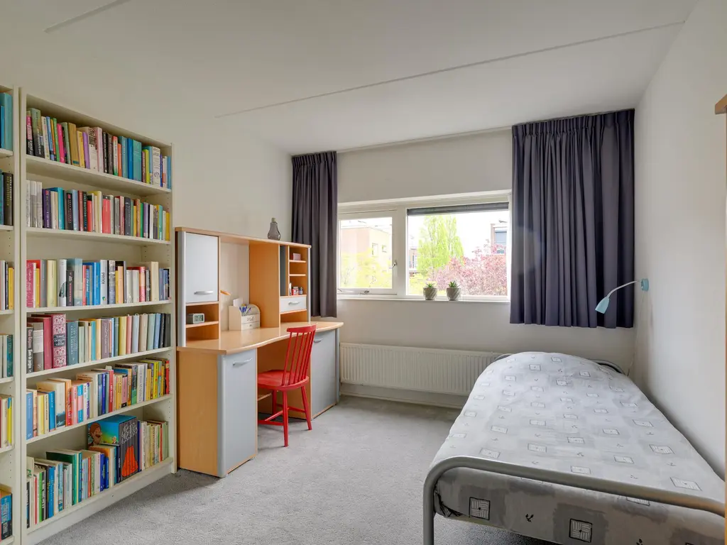 Hofje van Maat 32, POELDIJK