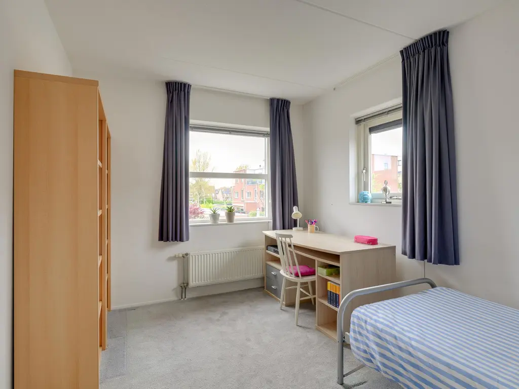 Hofje van Maat 32, POELDIJK