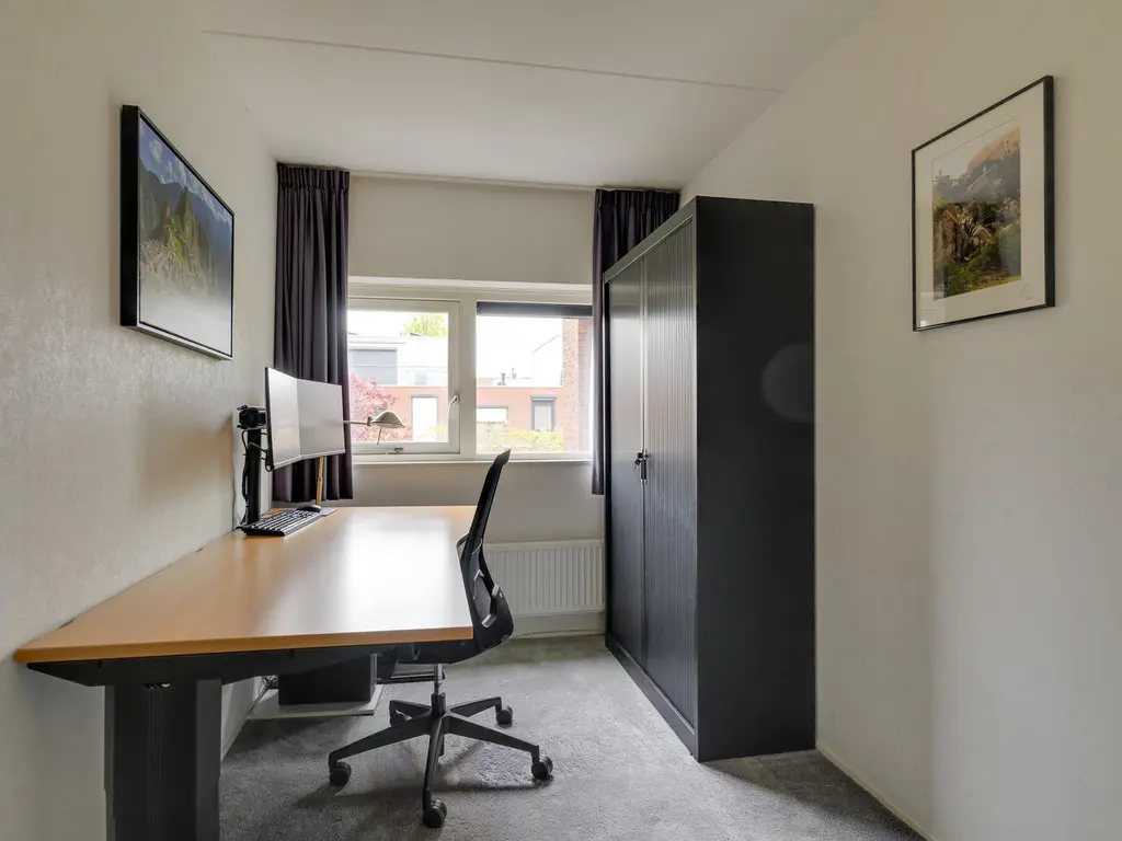 Hofje van Maat 32, POELDIJK
