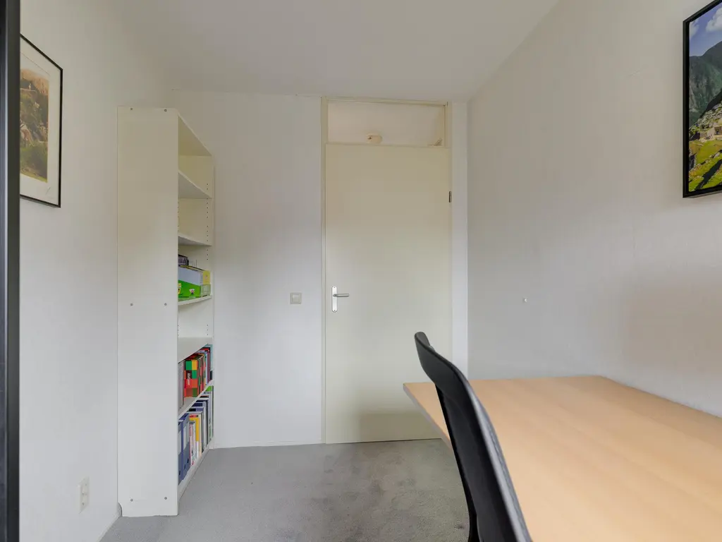 Hofje van Maat 32, POELDIJK