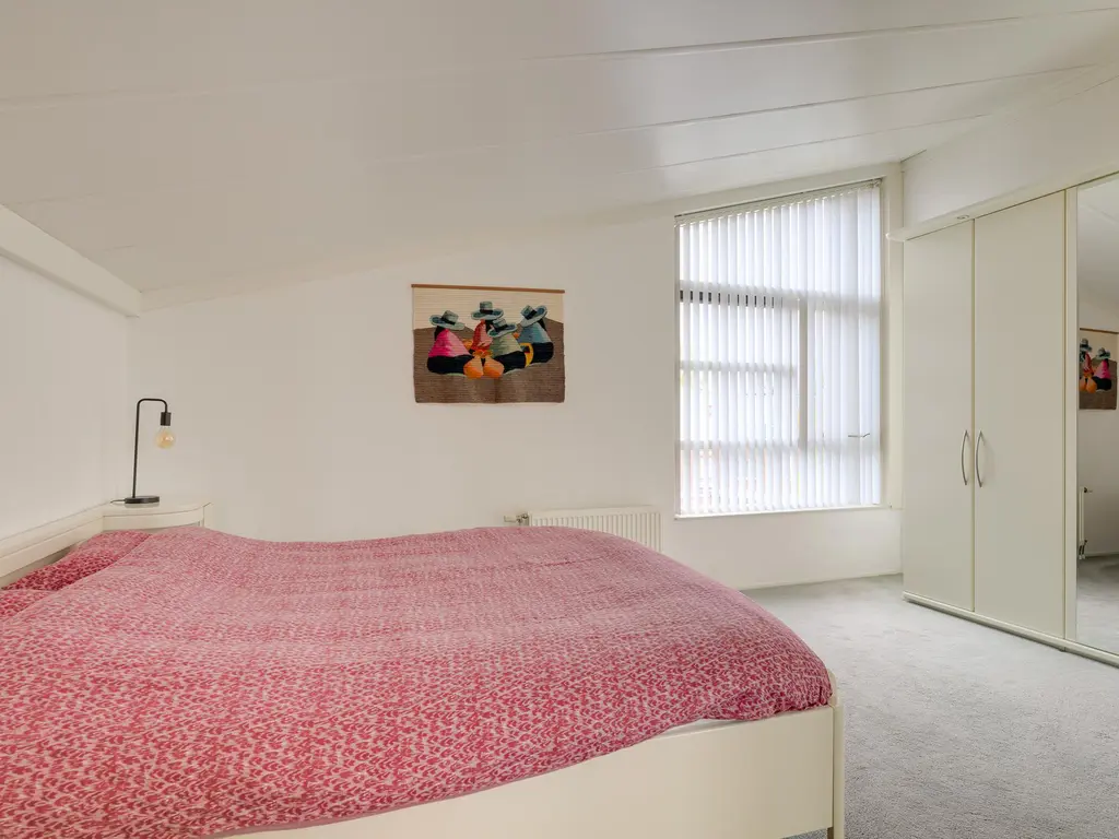 Hofje van Maat 32, POELDIJK