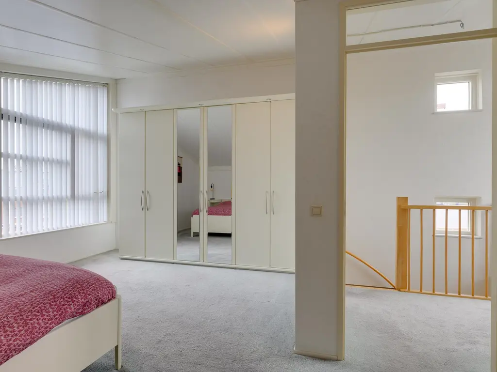 Hofje van Maat 32, POELDIJK