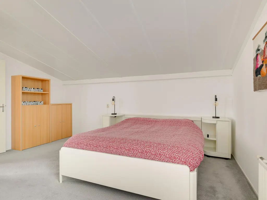 Hofje van Maat 32, POELDIJK