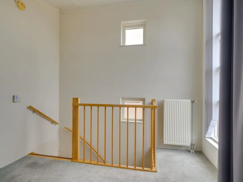 Hofje van Maat 32, POELDIJK