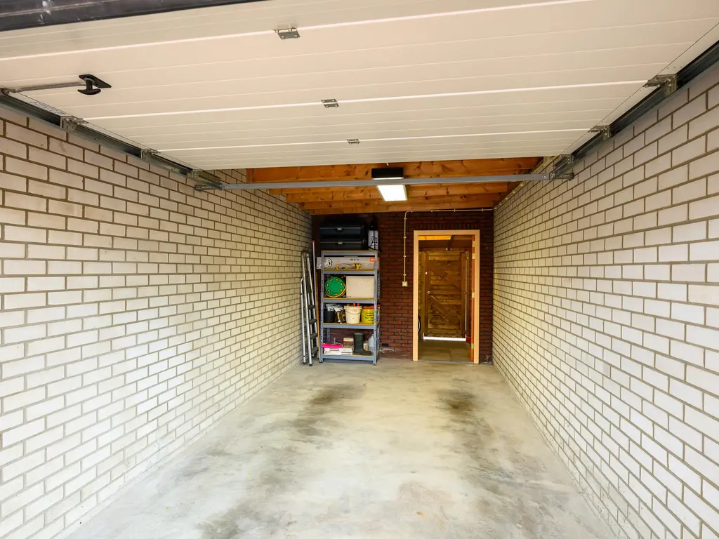 Hofje van Maat 32, POELDIJK