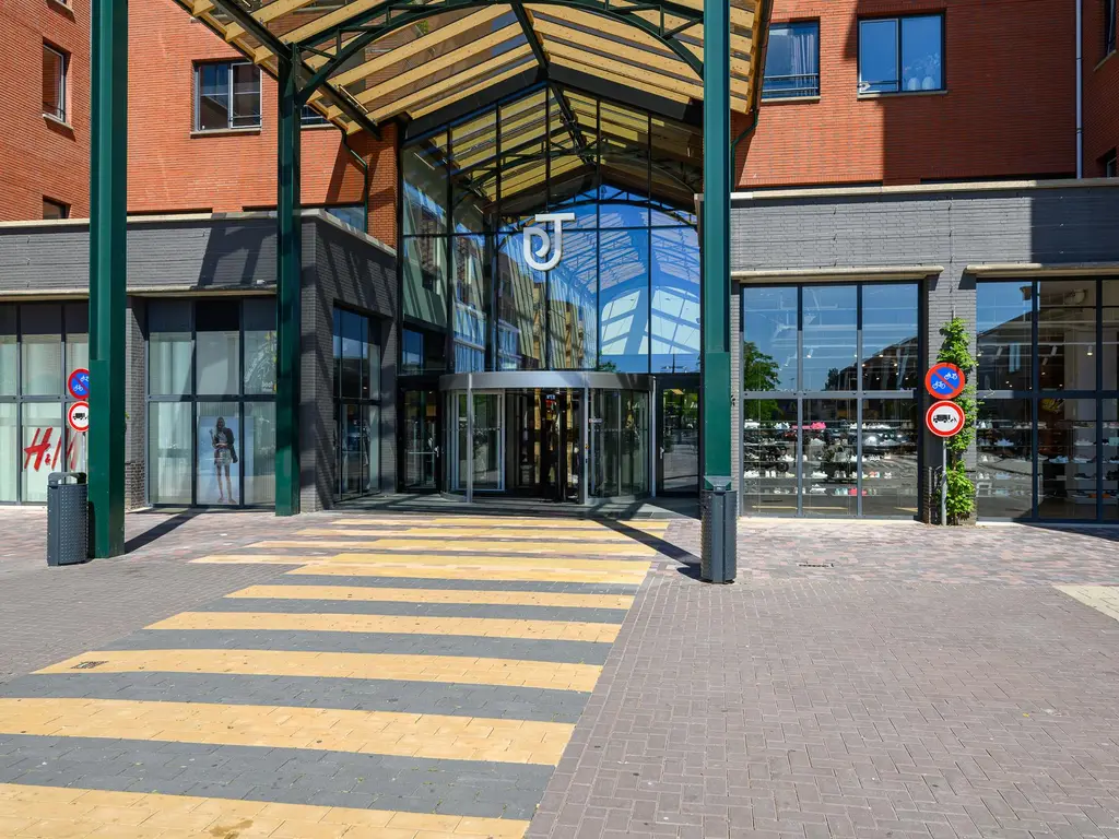 Willem van Hooffstraat 57, NAALDWIJK