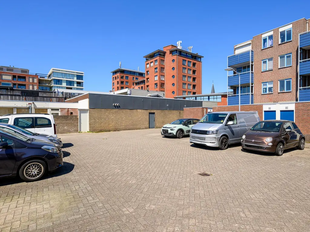 Willem van Hooffstraat 57, NAALDWIJK