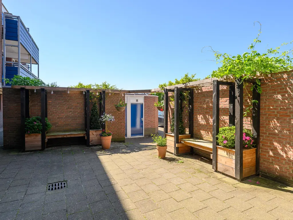 Willem van Hooffstraat 57, NAALDWIJK