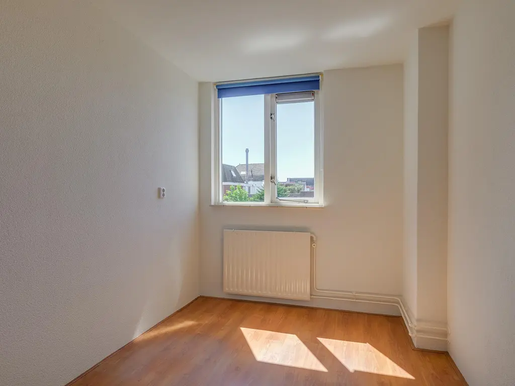Willem van Hooffstraat 57, NAALDWIJK