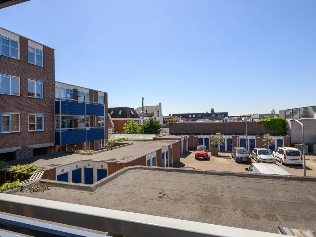 Willem van Hooffstraat 57, NAALDWIJK