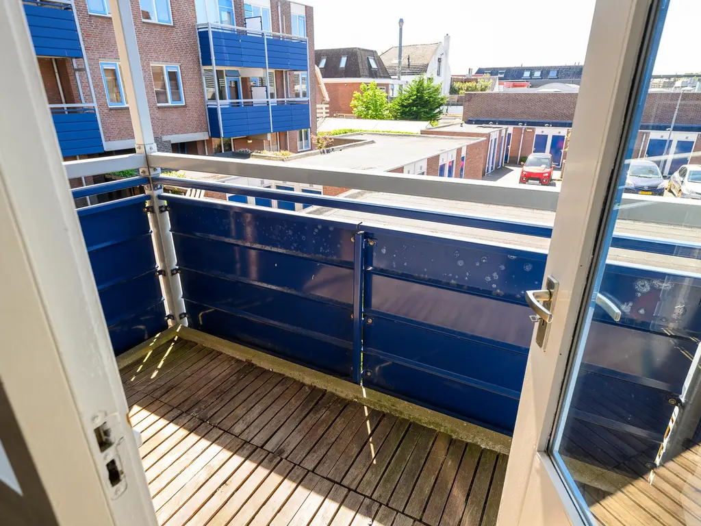 Willem van Hooffstraat 57, NAALDWIJK
