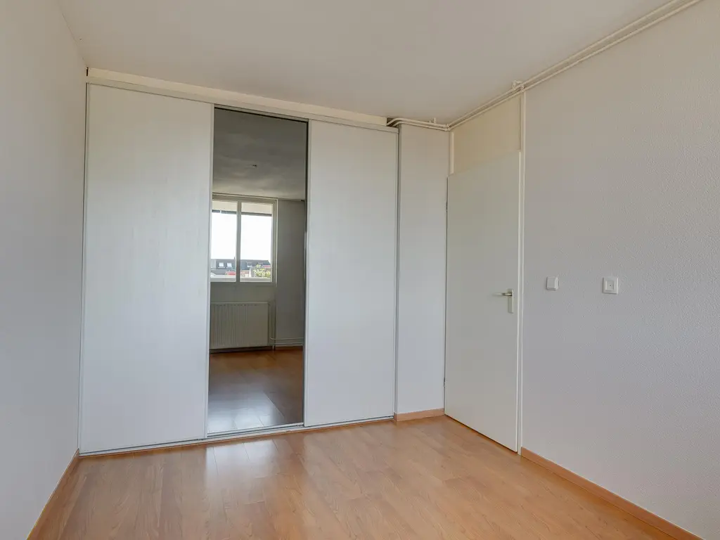 Willem van Hooffstraat 57, NAALDWIJK