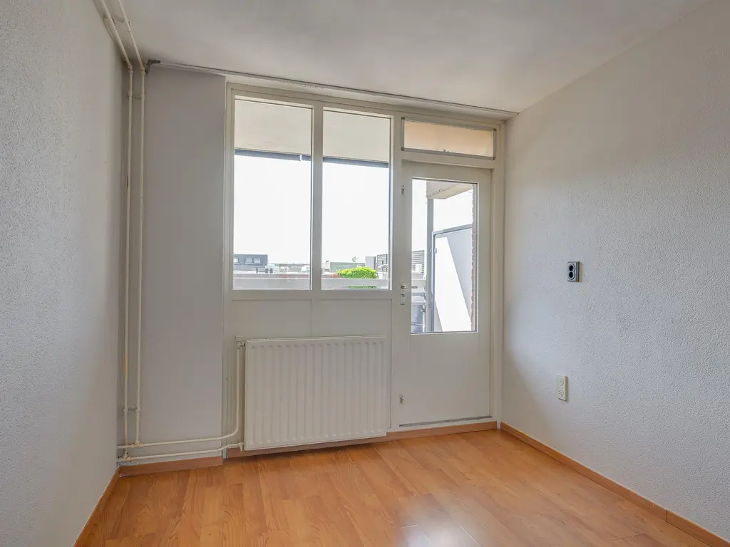 Willem van Hooffstraat 57, NAALDWIJK