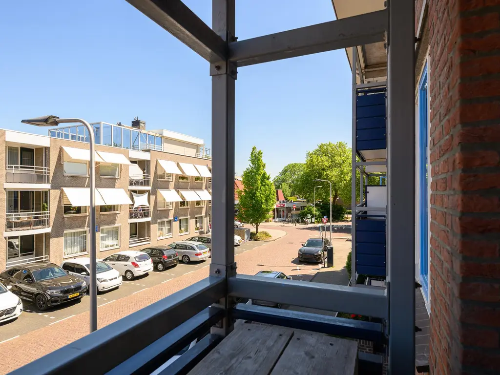 Willem van Hooffstraat 57, NAALDWIJK