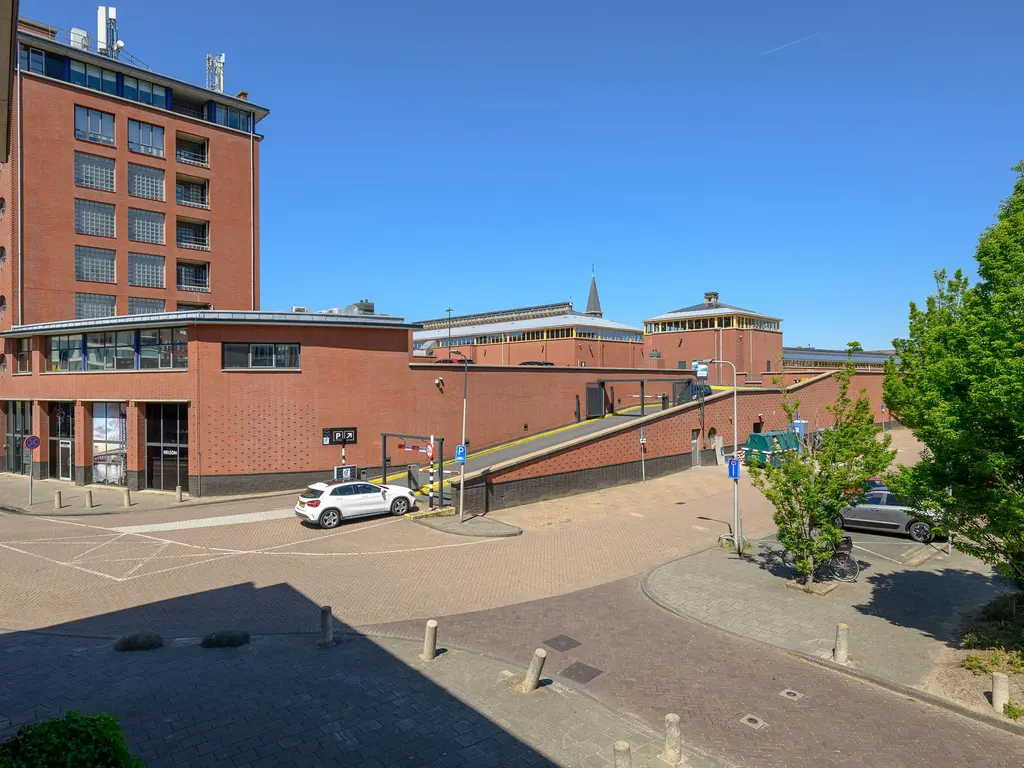 Willem van Hooffstraat 57, NAALDWIJK