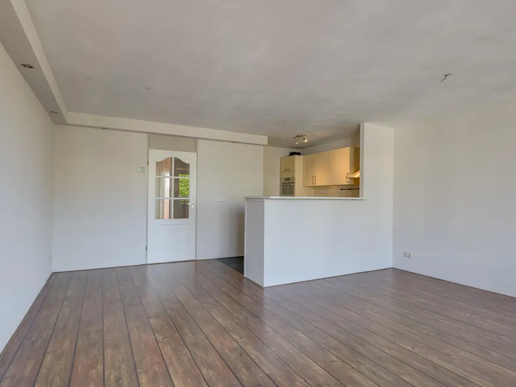 Willem van Hooffstraat 57, NAALDWIJK