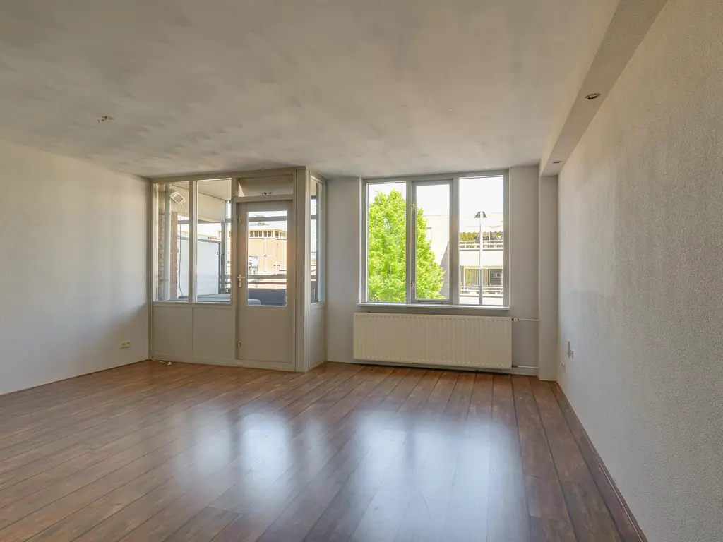 Willem van Hooffstraat 57, NAALDWIJK