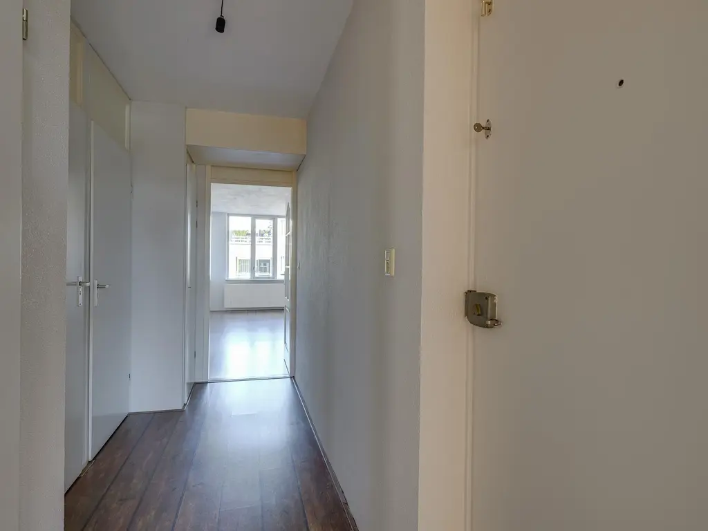 Willem van Hooffstraat 57, NAALDWIJK