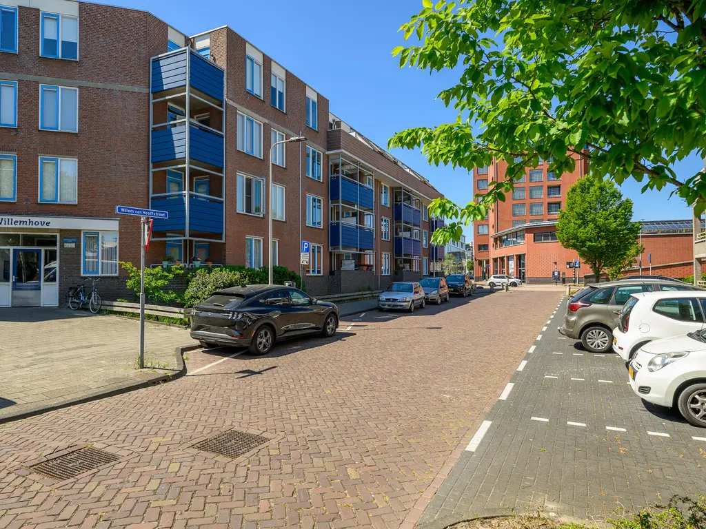 Willem van Hooffstraat 57, NAALDWIJK