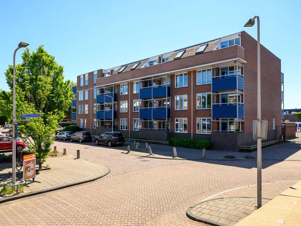 Willem van Hooffstraat 57, NAALDWIJK