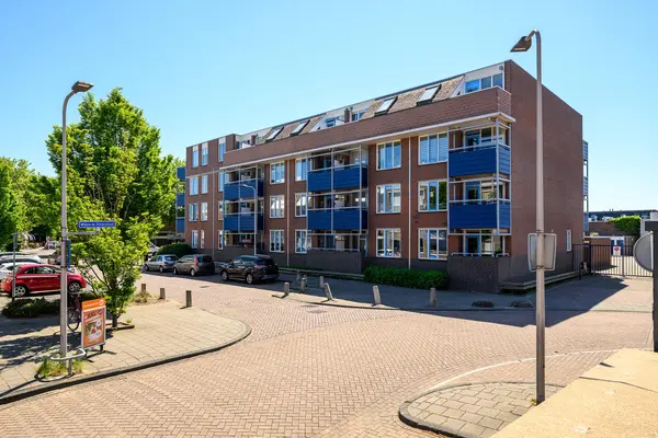 Willem van Hooffstraat 57