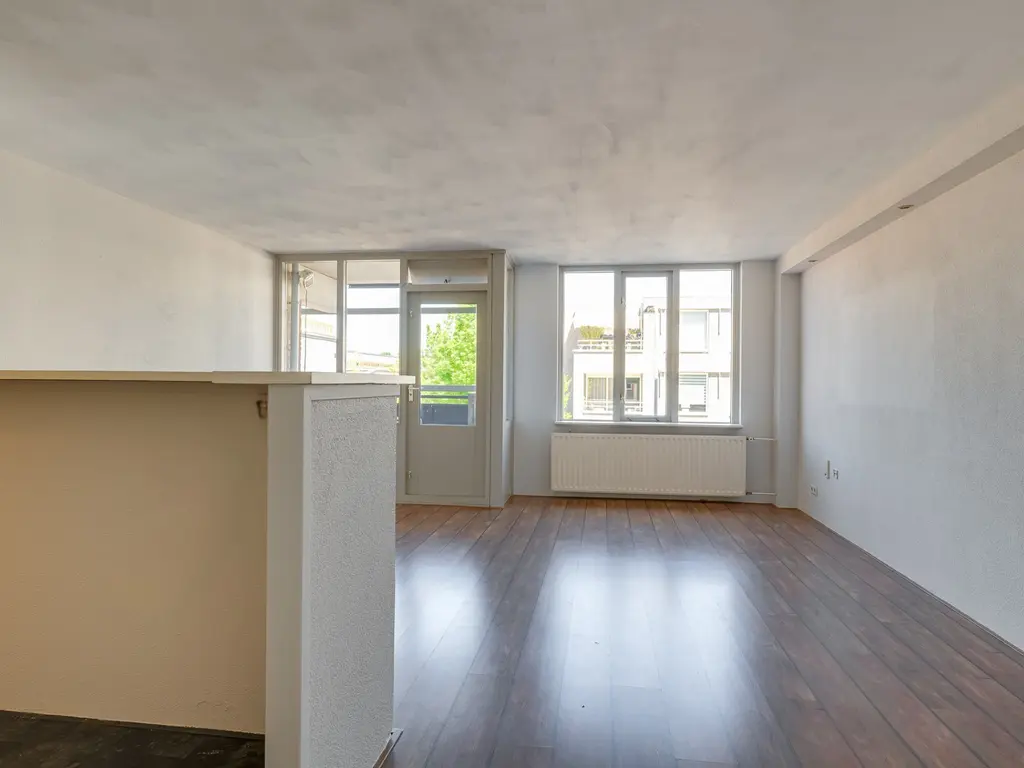Willem van Hooffstraat 57, NAALDWIJK