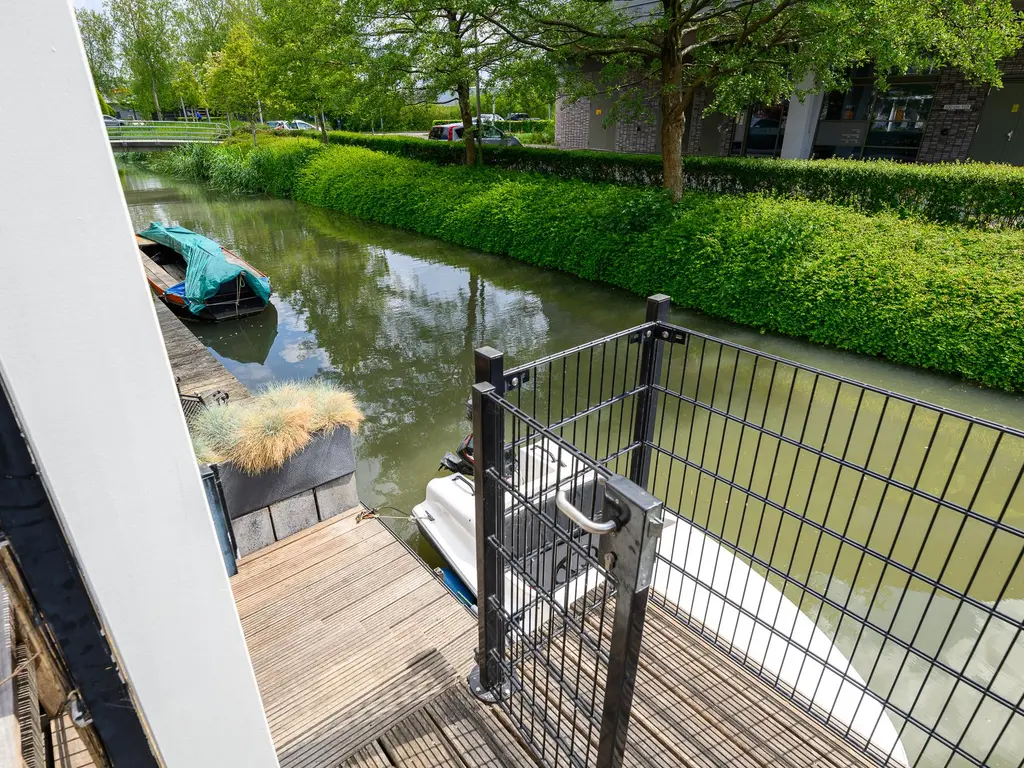 Atlantische Oceaan 38, NAALDWIJK