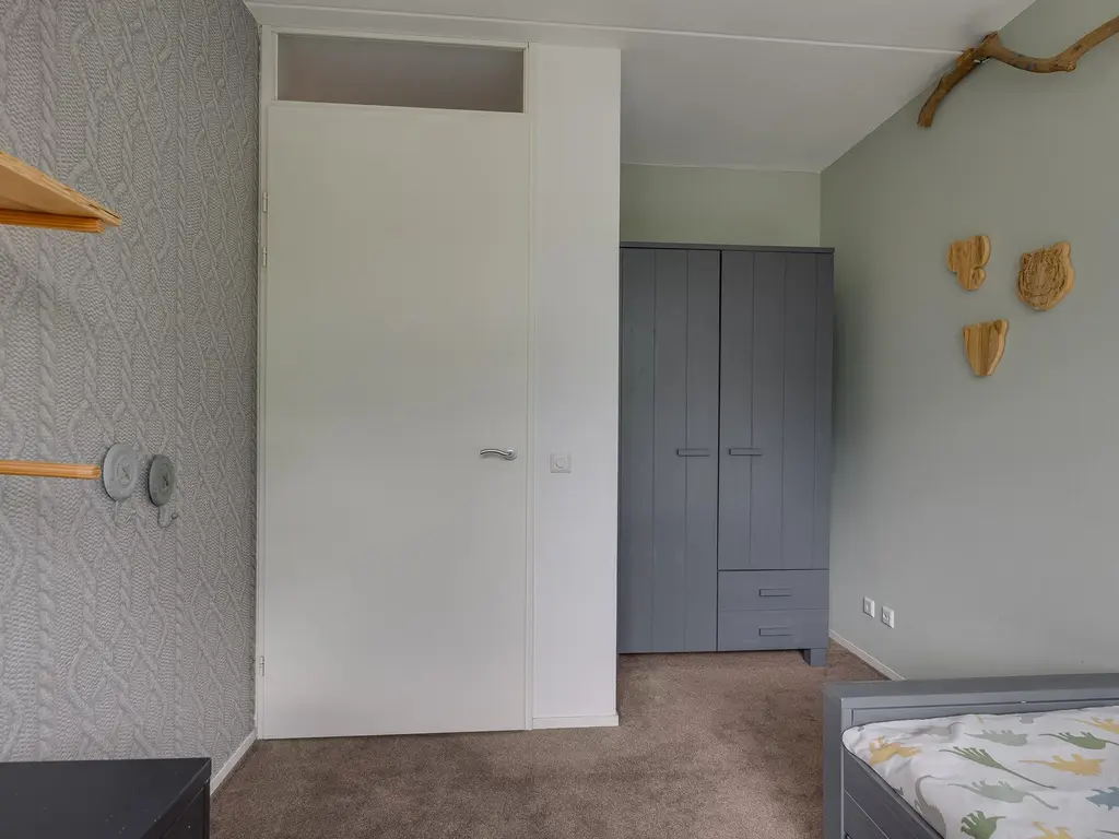 Atlantische Oceaan 38, NAALDWIJK