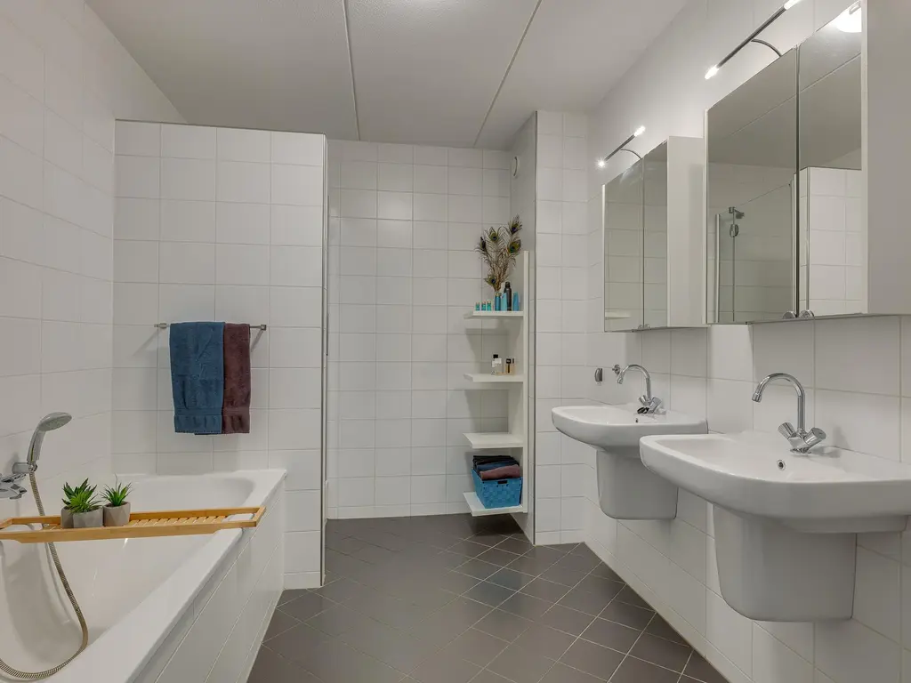 Atlantische Oceaan 38, NAALDWIJK
