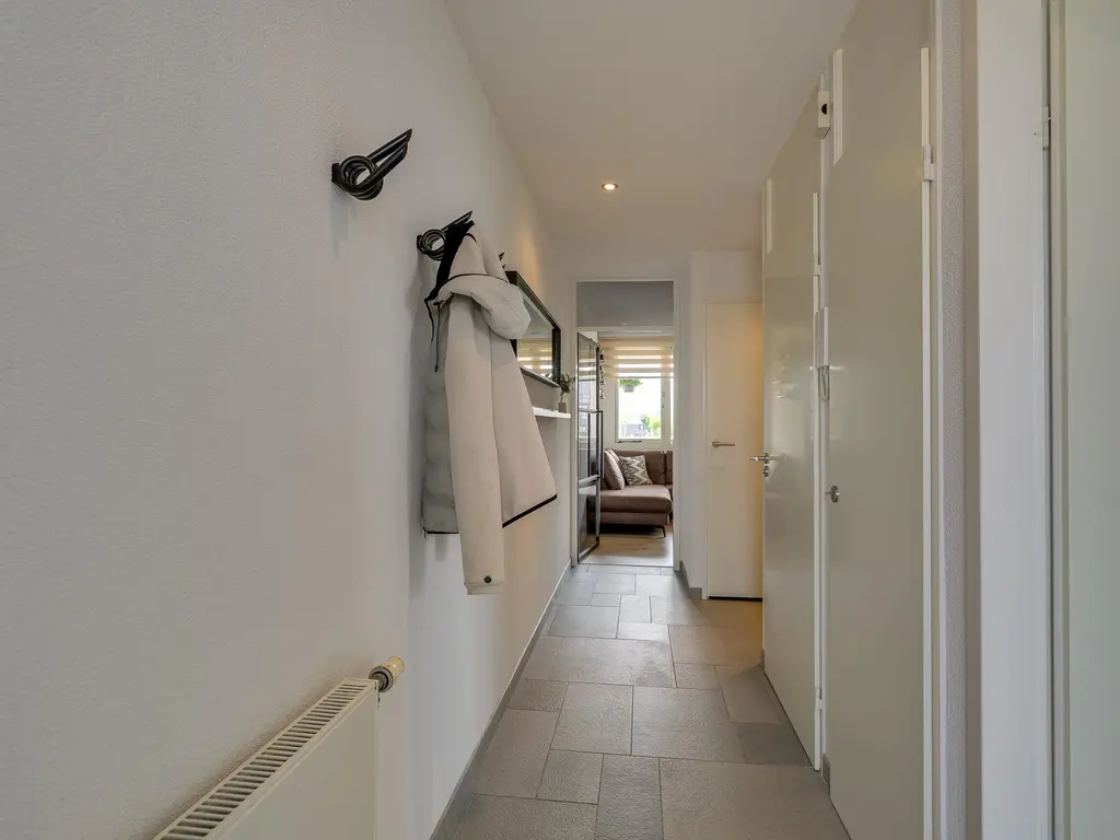 Zandeveltplein 21A, 'S-GRAVENZANDE