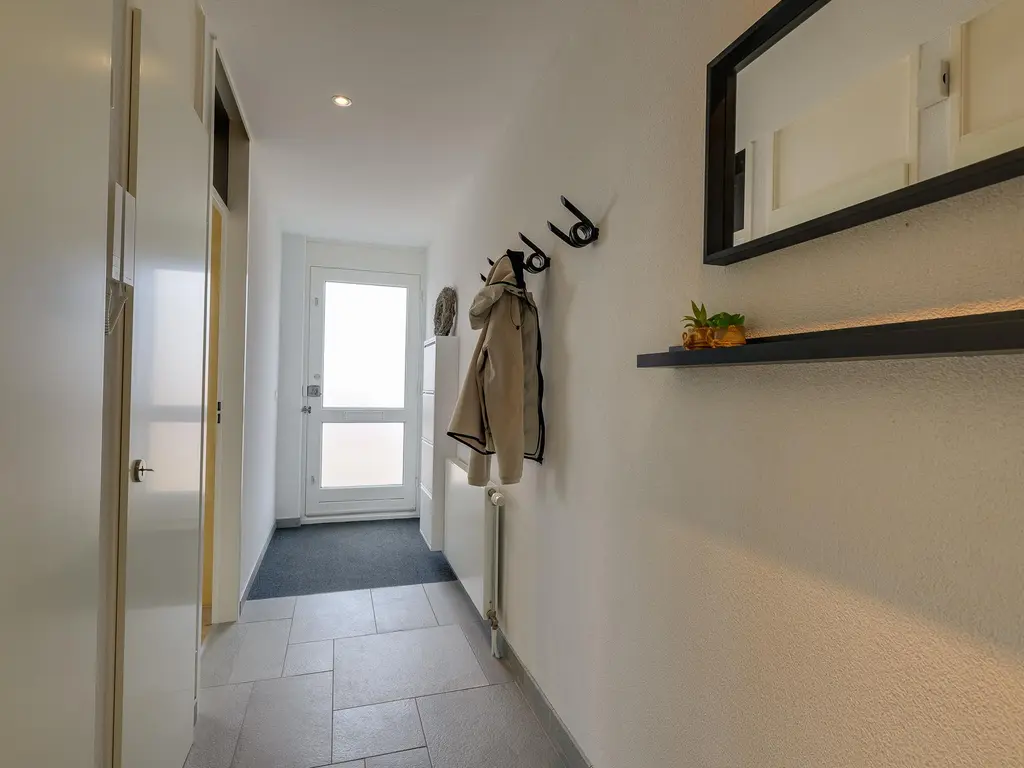 Zandeveltplein 21A, 'S-GRAVENZANDE
