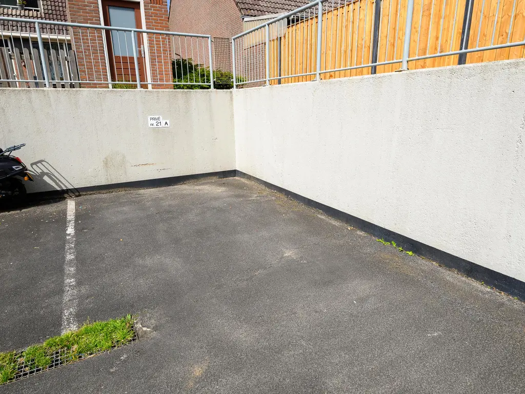 Zandeveltplein 21A, 'S-GRAVENZANDE