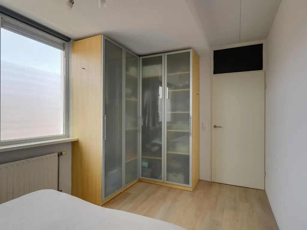 Zandeveltplein 21A, 'S-GRAVENZANDE