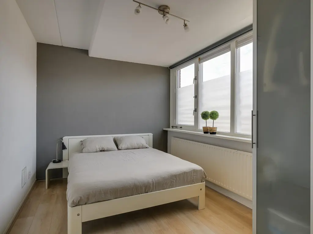 Zandeveltplein 21A, 'S-GRAVENZANDE