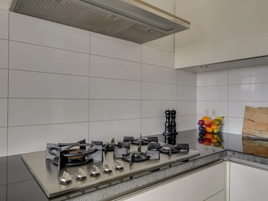 Zandeveltplein 21A, 'S-GRAVENZANDE
