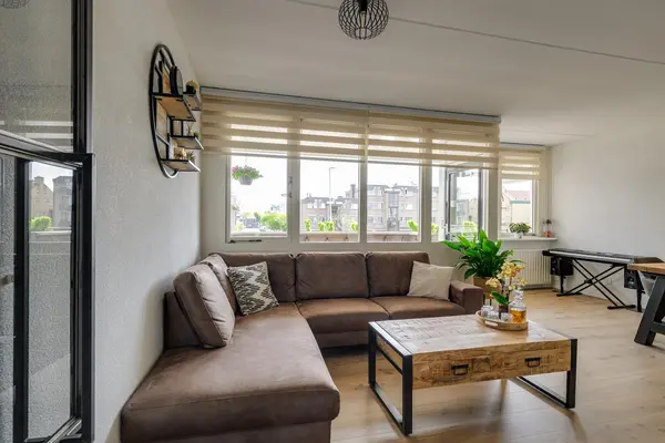Zandeveltplein 21A