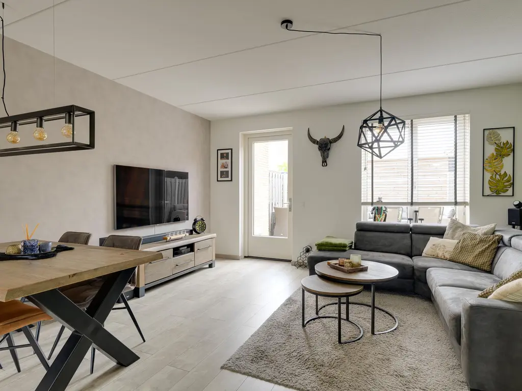 Chrysantenstraat 5, NAALDWIJK