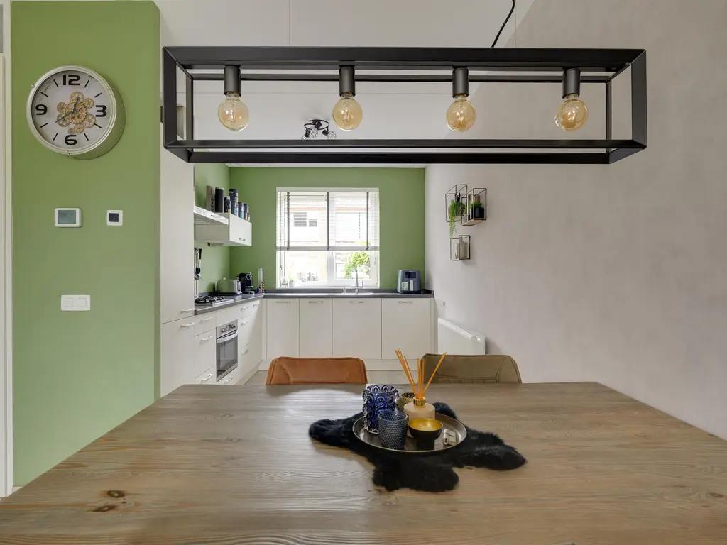 Chrysantenstraat 5, NAALDWIJK