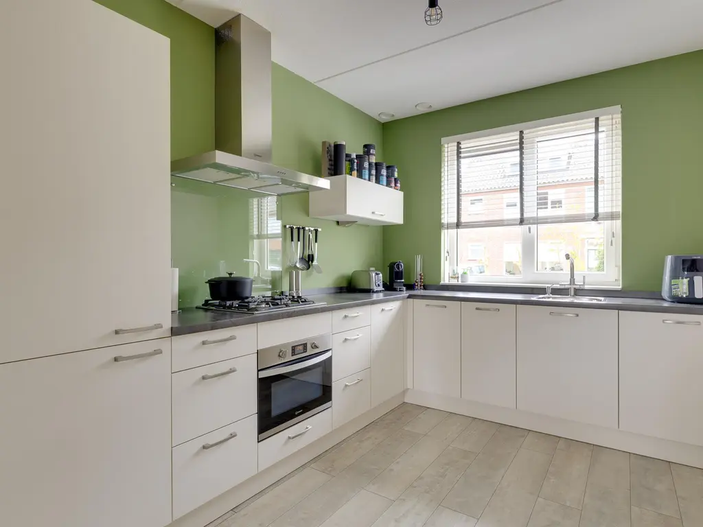 Chrysantenstraat 5, NAALDWIJK