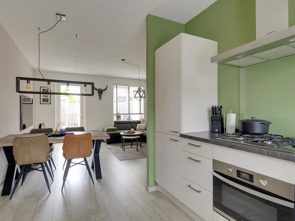 Chrysantenstraat 5, NAALDWIJK