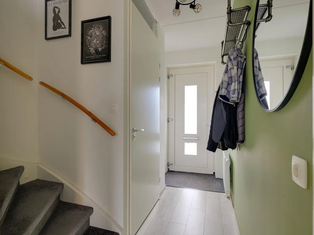 Chrysantenstraat 5, NAALDWIJK