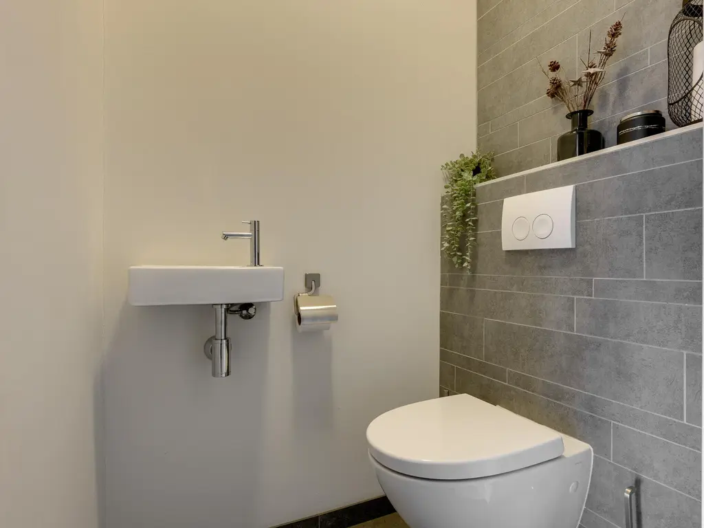 Chrysantenstraat 5, NAALDWIJK