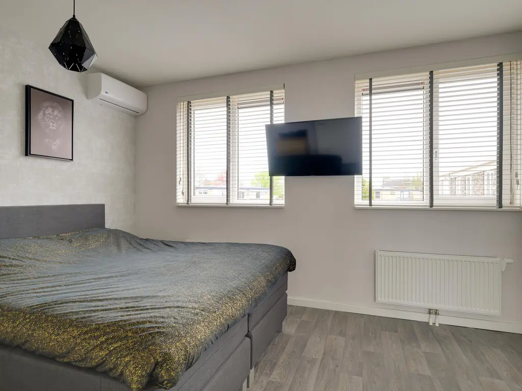 Chrysantenstraat 5, NAALDWIJK