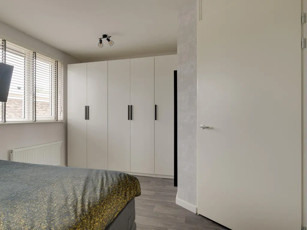 Chrysantenstraat 5, NAALDWIJK