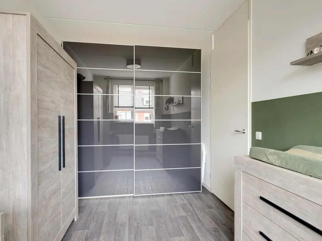 Chrysantenstraat 5, NAALDWIJK